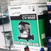 جارو برقی هیتاچی مدل CV950F
